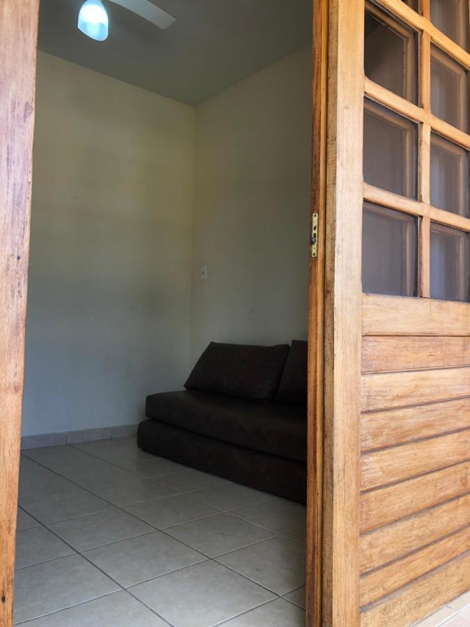 Apartamento Do Duarte Apto 211 Apartment Porto Seguro Luaran gambar