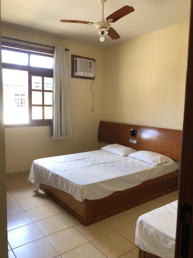 Apartamento Do Duarte Apto 211 Apartment Porto Seguro Luaran gambar