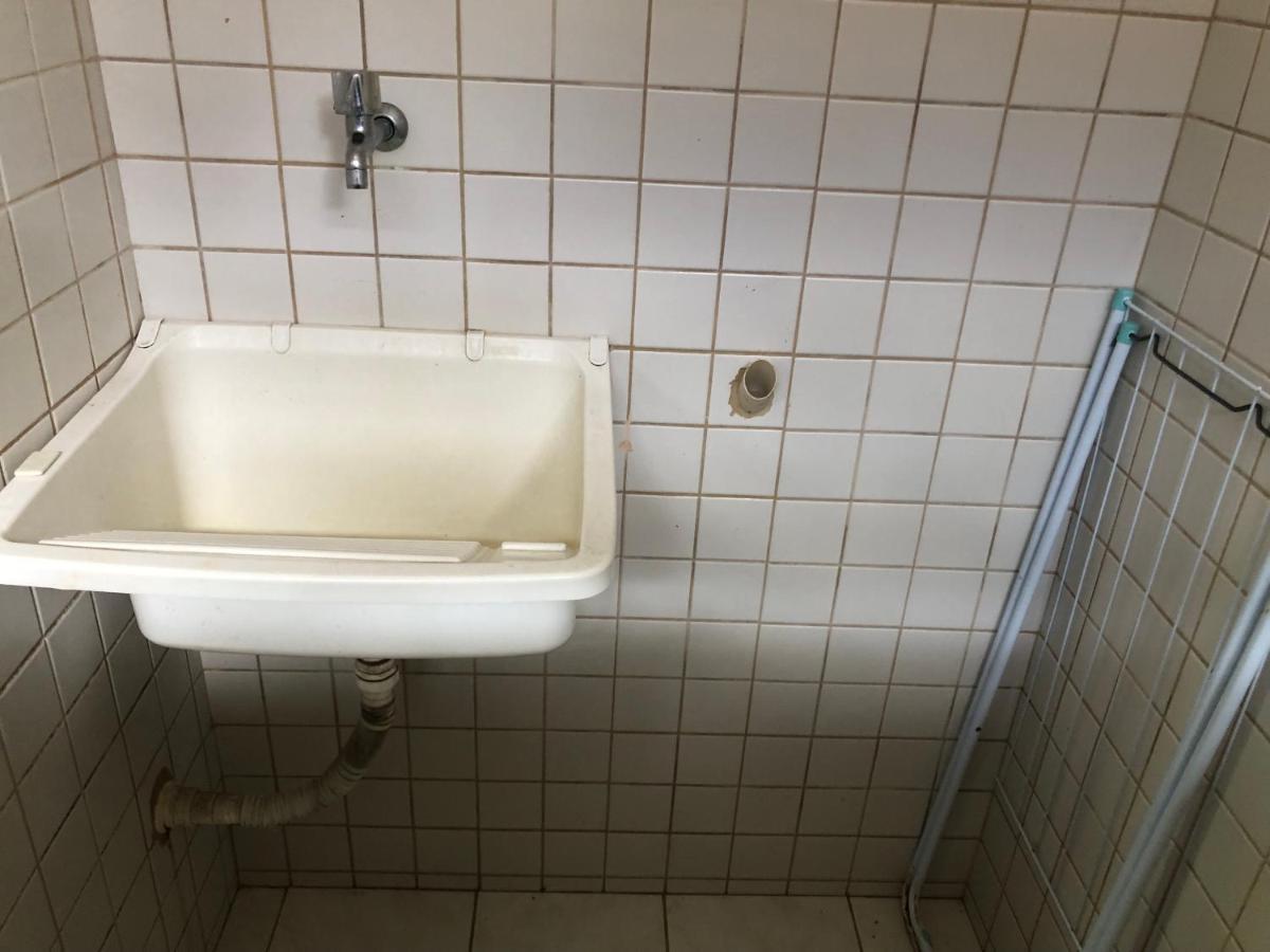 Apartamento Do Duarte Apto 211 Apartment Porto Seguro Luaran gambar