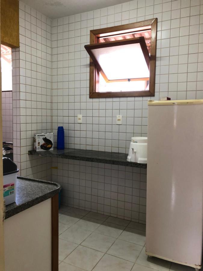 Apartamento Do Duarte Apto 211 Apartment Porto Seguro Luaran gambar