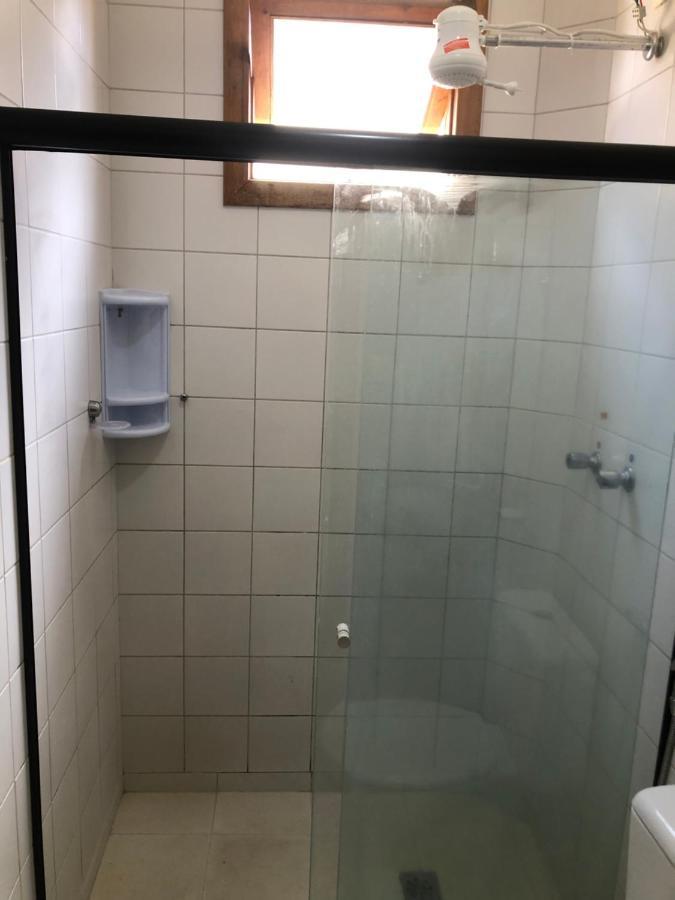 Apartamento Do Duarte Apto 211 Apartment Porto Seguro Luaran gambar