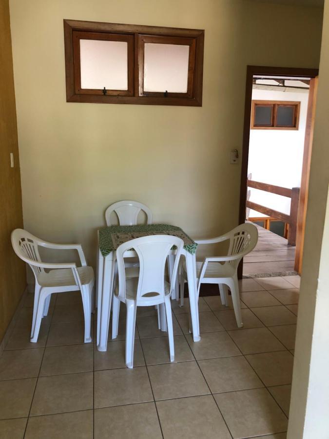 Apartamento Do Duarte Apto 211 Apartment Porto Seguro Luaran gambar