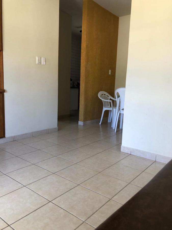 Apartamento Do Duarte Apto 211 Apartment Porto Seguro Luaran gambar