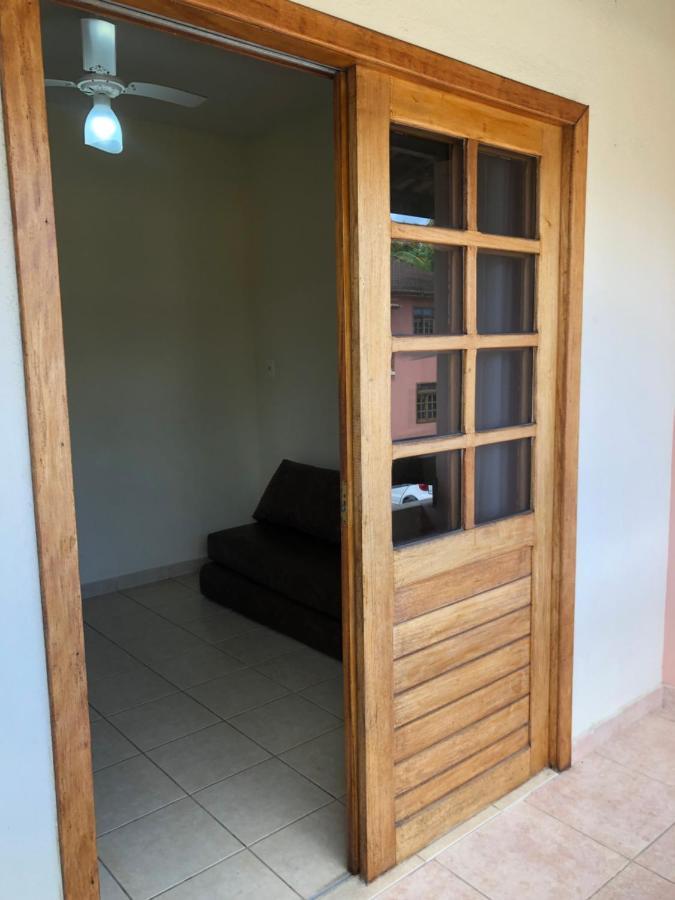 Apartamento Do Duarte Apto 211 Apartment Porto Seguro Luaran gambar